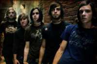 photo de The Red Jumpsuit Apparatus
